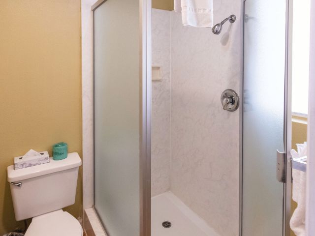 Inn At San Luis Obispo — photo