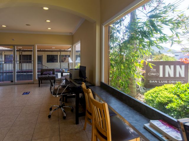 Inn At San Luis Obispo — photo 32 of 60