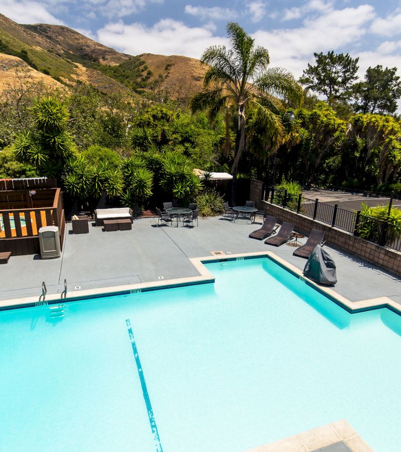 Inn At San Luis Obispo — gallery preview 3